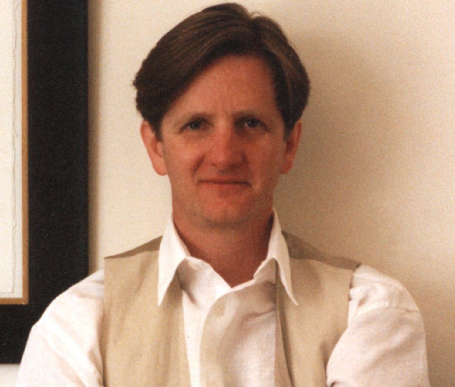Peter Horridge