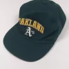 MLB Cap Oakland