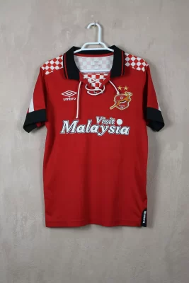 Kelantan FA 2014