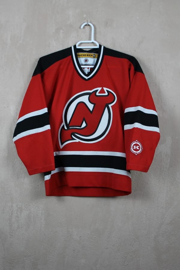 NHL New Jersey Devils