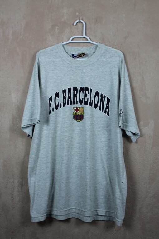 FC Barcelona 95-97