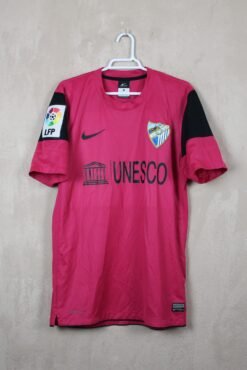 Málaga CF 11-12