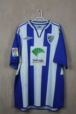Málaga CF 05-06