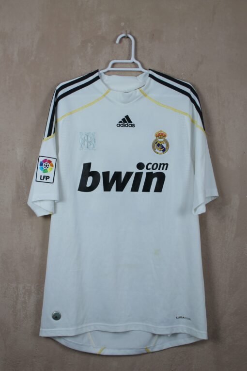 Real Madrid 09-10