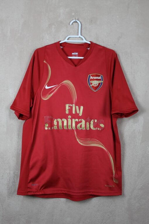Arsenal 08-09