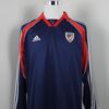 Athletic Club 99-00