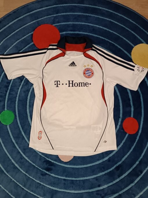 FC Bayern 07-08