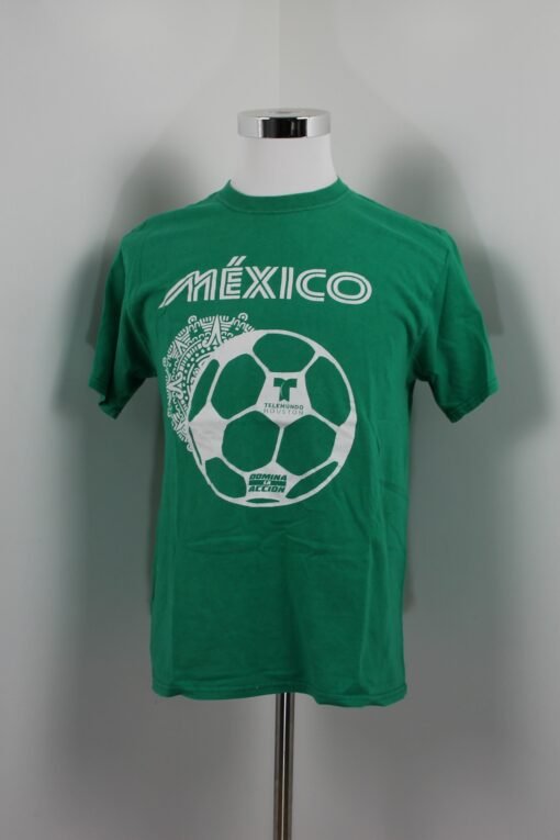 México Camiseta Merchandising