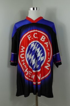 FC Bayern München 90s
