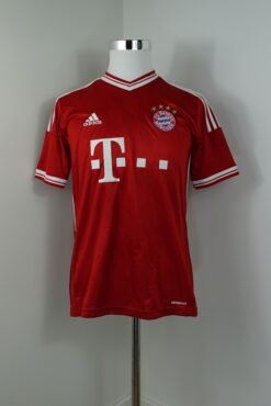 FC Bayern München 2013-14 Home