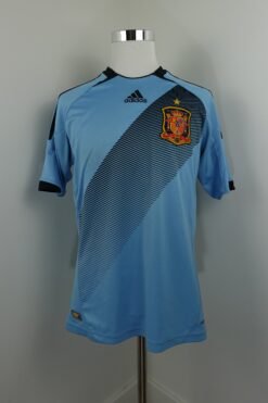 España 2012-14 Away