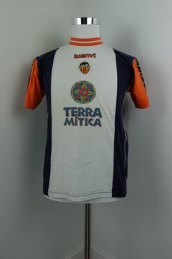 Valencia CF 1998-00