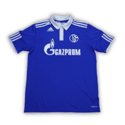 Schalke 04 2010-12 Home