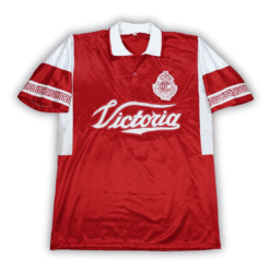 Deportivo Toluca 1993-94 Bootleg