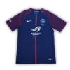 Paris Saint Germain eSports 2017-18 Home