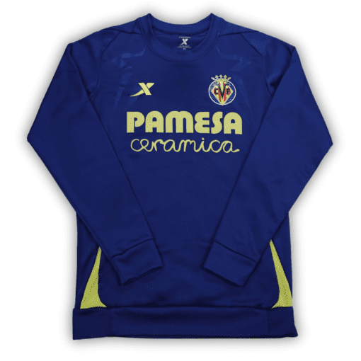 Villarreal CF 2014-15 Sudadera