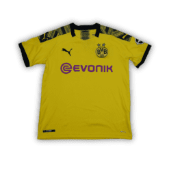 BVB Dortmund 2019-20 Home