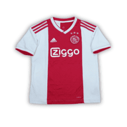 Ajax Amsterdam 2018-19 Home