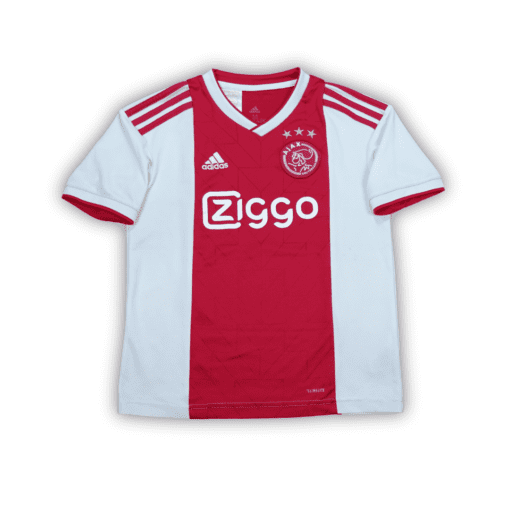 Ajax Amsterdam 2018-19 Home