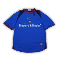 Bradford City 2006-07 Away