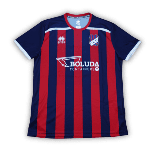 CR Guindalera 2022-23 Home Errea