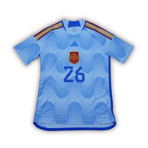 España 2022-24 Away