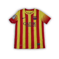 FC Barcelona 2013-14 Away