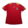 España 2010 Home