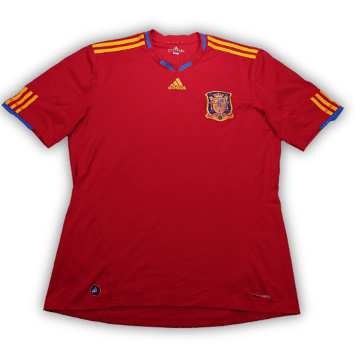 España 2010 Home