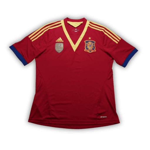 España 2013 Home