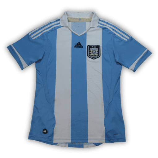 Argentina 2011-13 Home