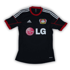 Bayer Leverkusen 2013-14 Home