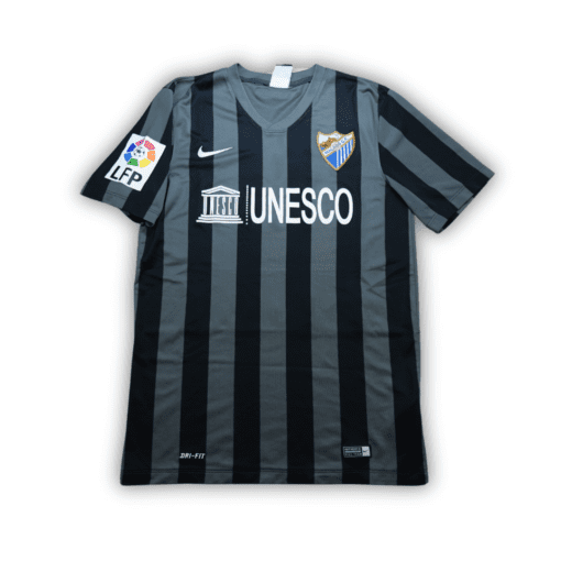 Málaga CF 2014-15 Away