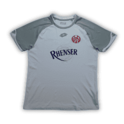 Academia Mainz 05 2015-16