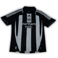 Newcastle United 2007-09 Home