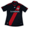 Bayer Leverkusen 2011-12 Home