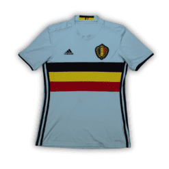 Bélgica 2016-17 Away