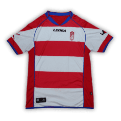 Granada CF 2011-12 Home