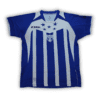 Honduras 2007-08 Home