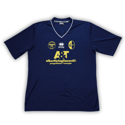 Modena 2002-03 Camiseta