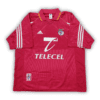 SL Benfica 1998-99 Home