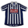 Real Sociedad 1998-00 Home