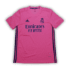 Real Madrid 2020-21 Away