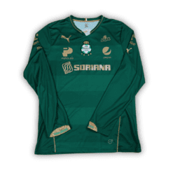 Santos Laguna 2015 Alternative