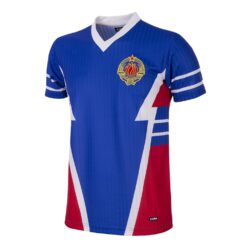 COPA Football Yugoslavia 1990