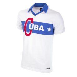 COPA Football Cuba 1962