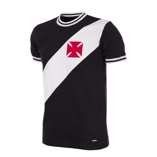 COPA Football Vasco da Gama 1970