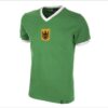 COPA Football Alemania 1970