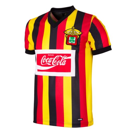 COPA Football Leones Negros UdeG 1992-93