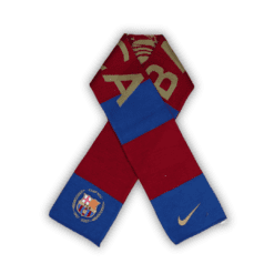 Bufanda Fútbol FC Barcelona Nike